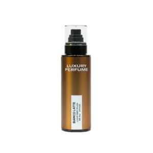 Bianco Latte – Luxury Body Splash