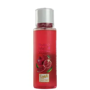 Memwa Musk Al Tahara & Pomegranate Body Mist -معطر الجسم مسك الطهارة بالرمان
