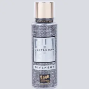 معطر الجسم Gentleman Givenshy 250 ml memwa