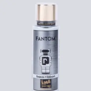 معطر الجسم Fantom 250 ml