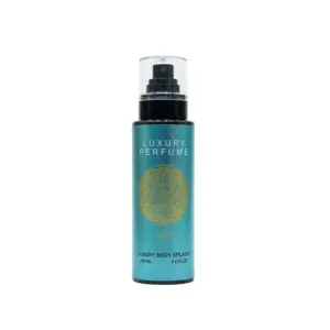 Imperial Valley Gissah – Body Splash