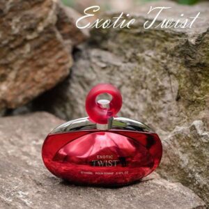 Exotic TWIST EMPER