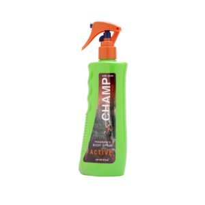 شامب بادى سبلاش -Action 236 ml