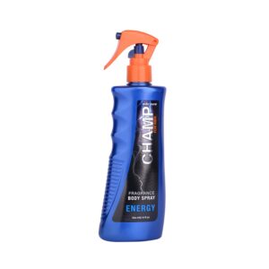 شامب بادى سبلاش - Energy 236 ml