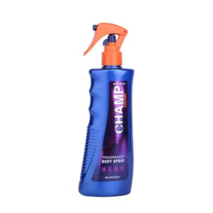 شامب بادى سبلاش - Hero - 236 ml