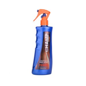 شامب بادى سبلاش - Power 236 ml