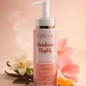ARABIAN NIGHTS Body Lotion