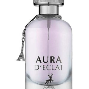 Maison Alhambra Aura D'eclat Eau De Parfum