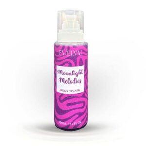 Moonlight Melodies  Body Splash