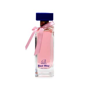 Best Way Pour Femme