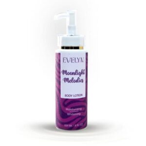 Moonlight Melodies Body Lotion