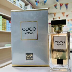 COCO MEMWA من Memwa Perfume
