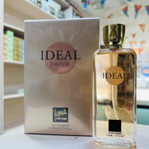 IDEAL من Memwa Perfume