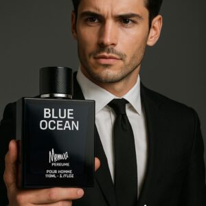 Blue Ocean من Memwa