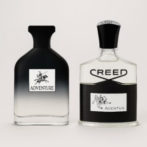 Adventure من Memwa Perfume