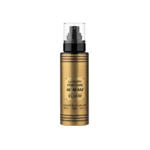 Le Male Elixir – Luxury Body Splash