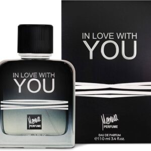 In Love With You – Memwa