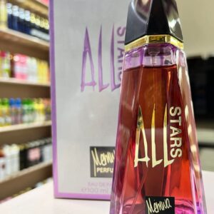 All Stars من Memwa Perfume