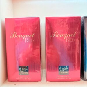 BOUQUET RED MEMWA