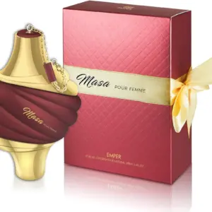 Emper Masa - For Women - EDP - 85ml