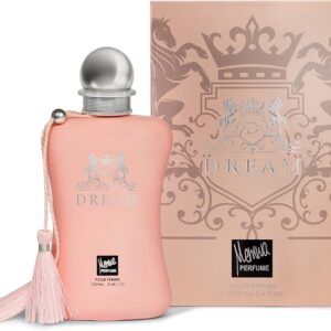 DREAM من Memwa Perfume