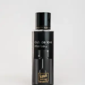 معطر الجسم Club De Love Intense 250 ml