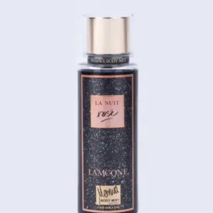 معطر الجسم La Nuit Rose Lancome 250 ml