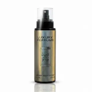 Arabian Tobacco – Luxury Body Splash