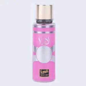 Lara-لارا - بخاخ معطر للجسم للنساء