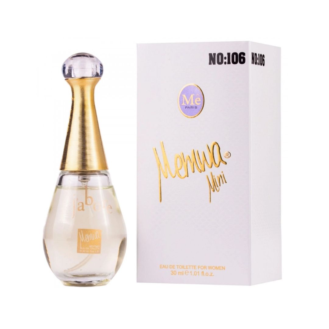 MEMWA 106 ME PARIS EDT 30ML
