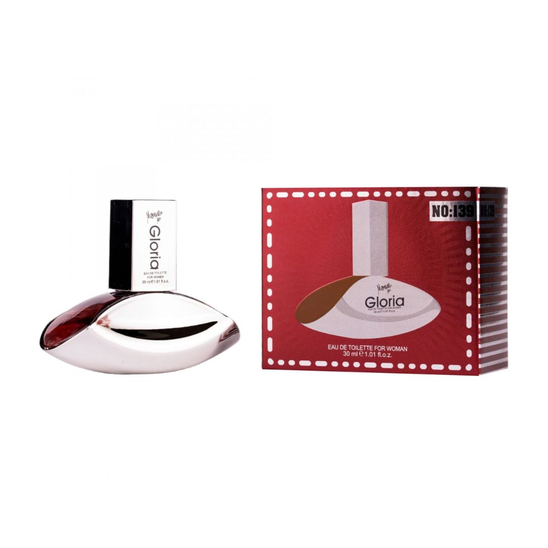 MEMWA MINI 139 GLORIA 30ML