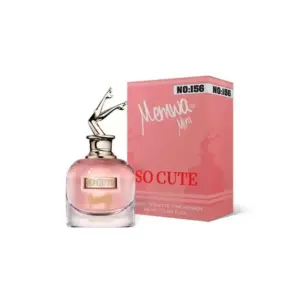 156 So Cute EDT 25ml Memwa Mini
