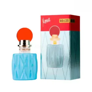 My Memwa (No.135) 30ml EDT Memwa Mini Collection