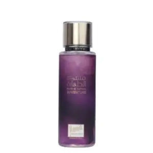 معطر الجسم مسك ادفنجر -Musk Tahara Adventure Body Mist