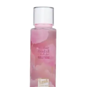 Memwa Musk Al Tahara Cotton Candy Body Mist -معطر الجسم مسك الطهارة غزل البنات