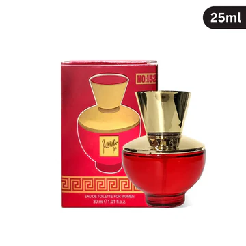 No.152 Eau De Toilette 30 ml — Memwa Mini by Gulf Orchid
