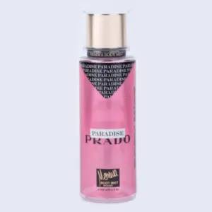 معطر الجسم Paradise Prado 250 ml