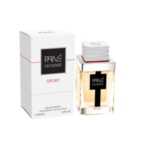 PRIVE HOMME SPORT