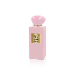 Pink Rose من prive