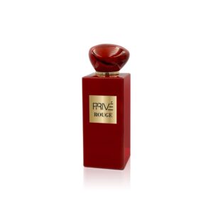 PRIVE ROUGE