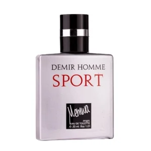 Demir Homme Sport Memwa Mini 30 ml‏