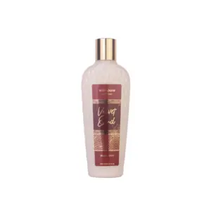 Ever Pure Body Lotion Warm Vanilla for Women - 236ml