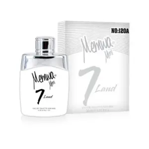 GULF MEMWA MINI 120 7 LAND WHITE 30ML