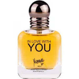 MEMWA MINI IN LOVE WITH YOU EDT FOR MEN (NO.157) 25ML