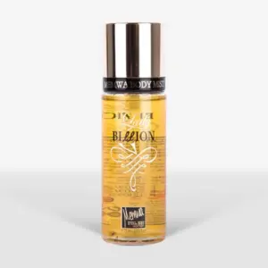 Hair & Body Mist Lady Billion 75 ml