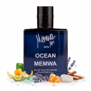 Ocean Memwa (No.160) 30ml EDT Memwa Mini Collection