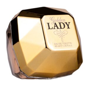 Golden Lady Memwa Eau de Toilette 40 ml