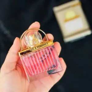 MEMWA MINI 140 LOVE & ROMANCE 25ML