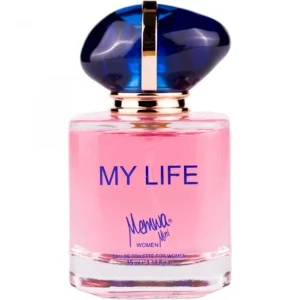 Memwa My Life – women’s eau de toilette 35 ml