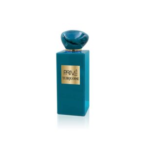 PRIVE TURQUOISE